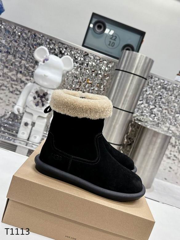 UGG sz35-41 h1110